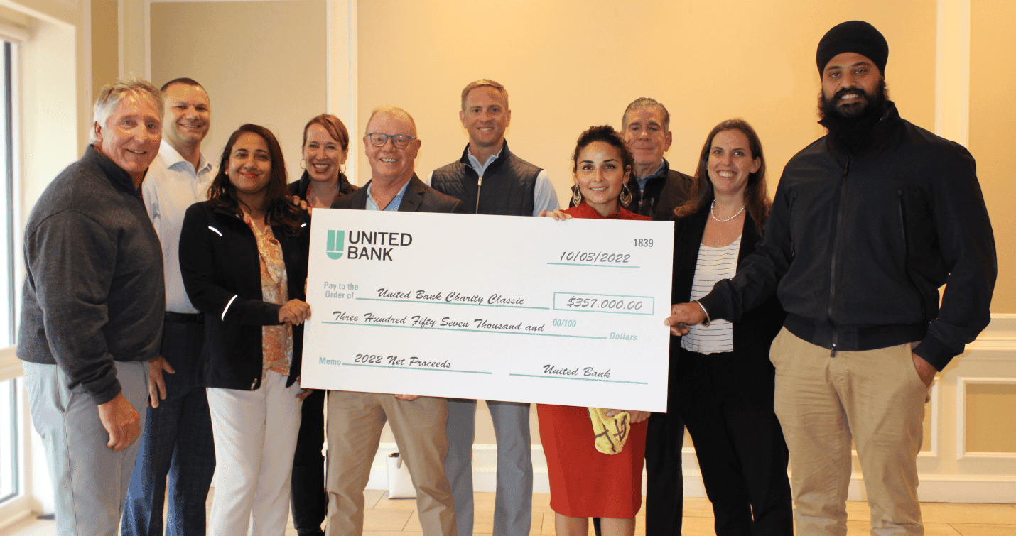 United Charity Classic
