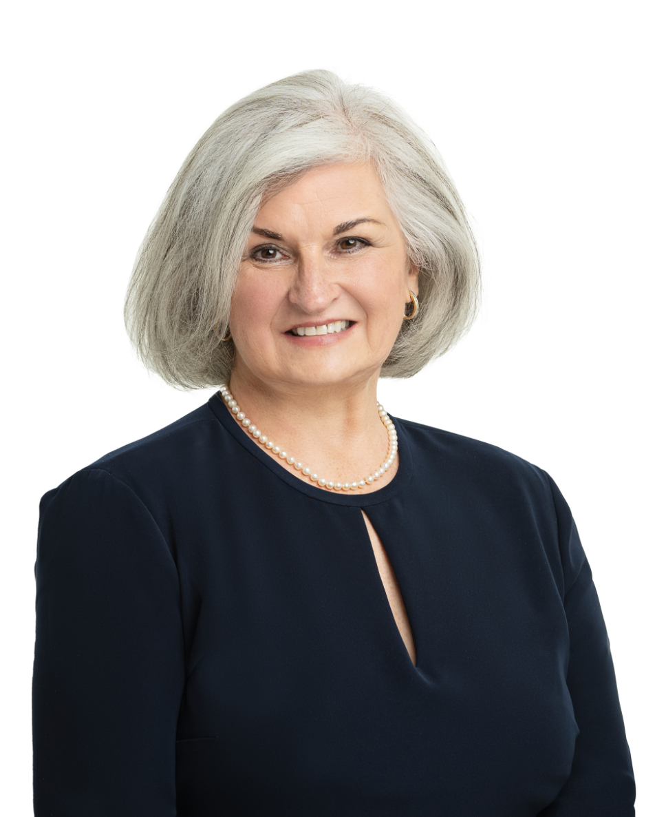 United Bank Mortgage Officer - Myra Cashwell