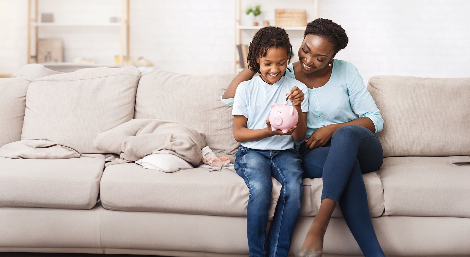 Personal Savings