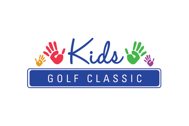 Kids Golf Classic Logo
