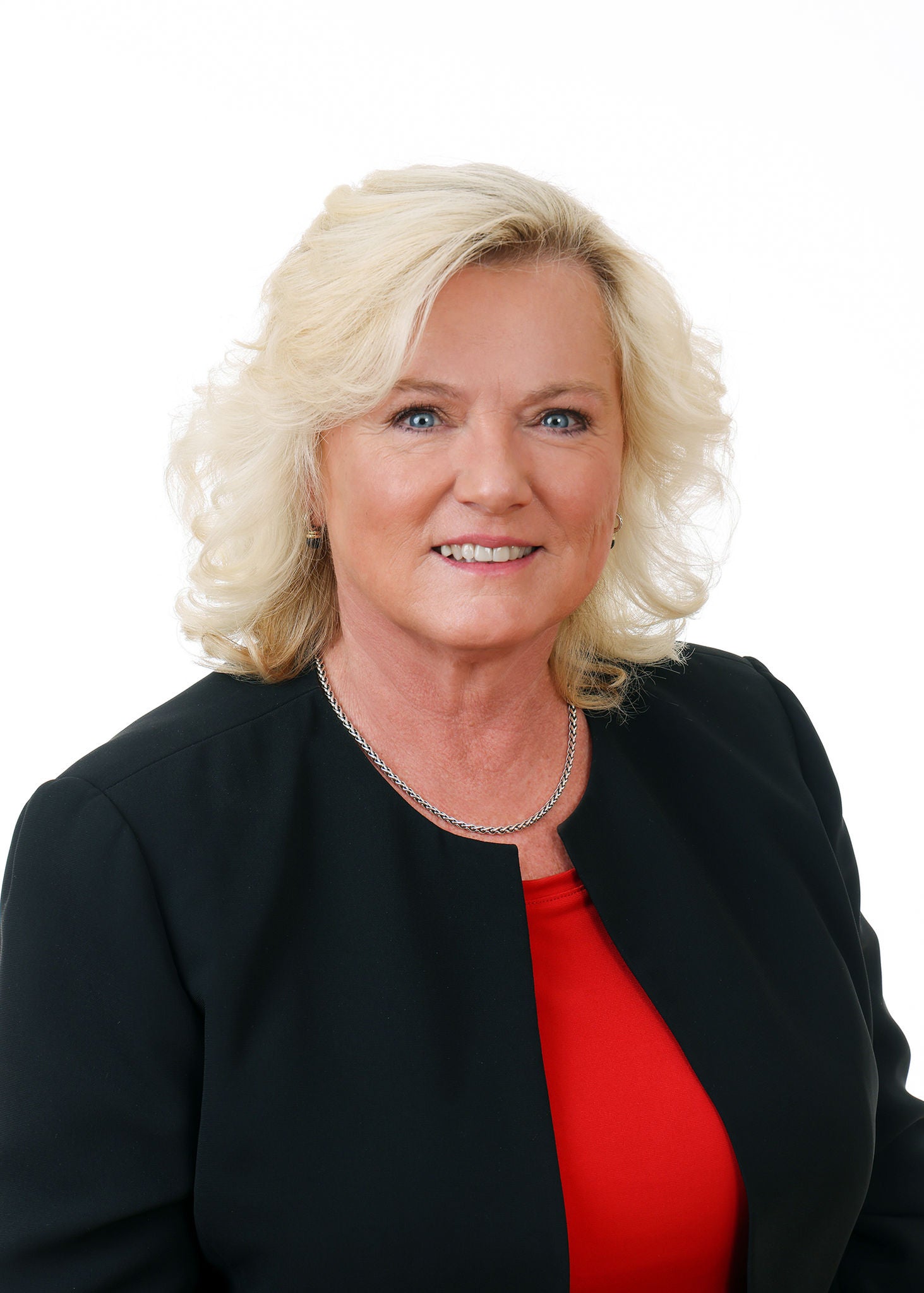 United Bank Mortgage Officer - Tamera Jones