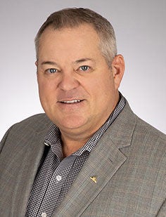 Scott Whitescarver 