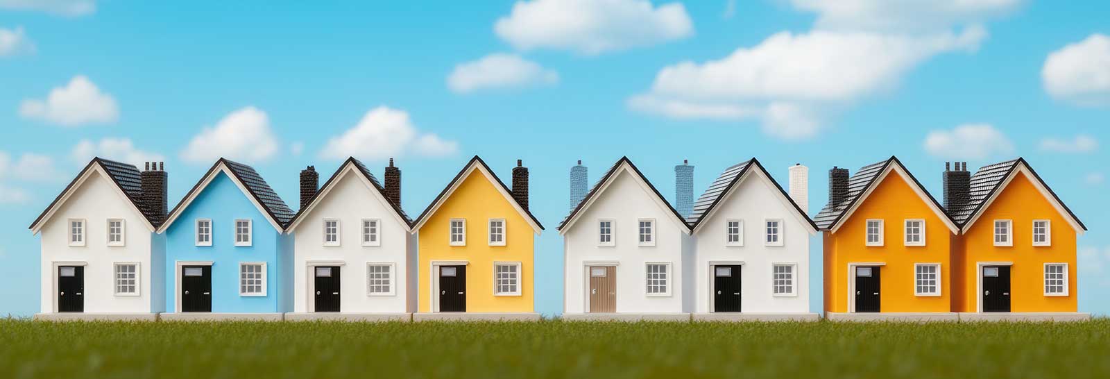 Understanding Property Loans for Homes A Comprehensive Guide to Securing Financing Location Insights and Market Trends
