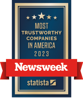Most Trustworthy Companies in America