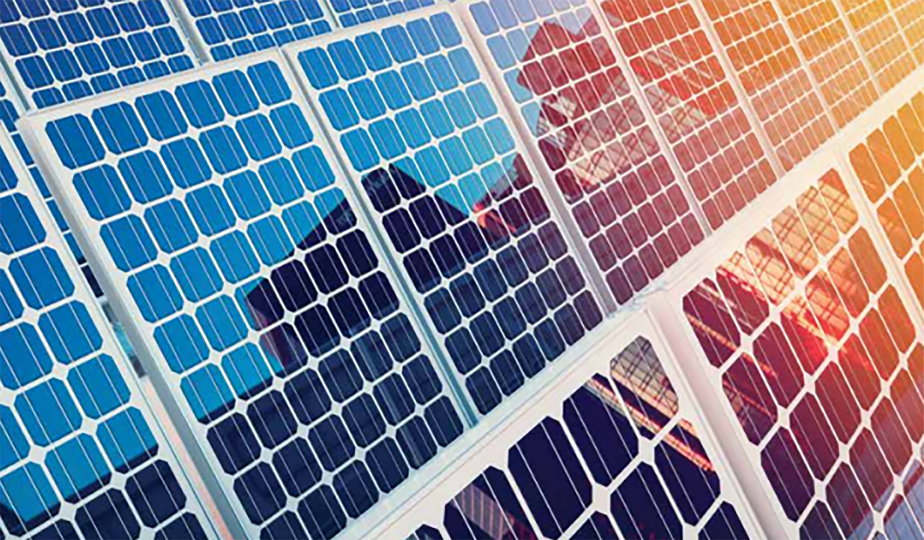 Solar panels