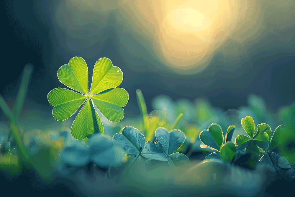 Shamrock Image