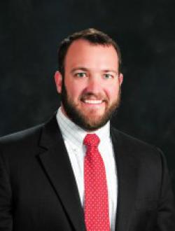 United Bank Mortgage Officer - Cameron Smith