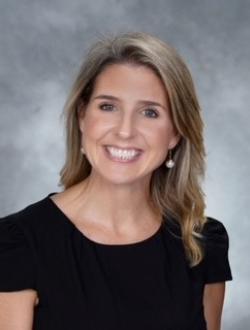 United Bank Mortgage Officer - Emilie Love