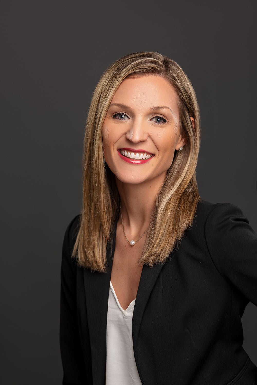 United Bank Mortgage Officer - Emily Bartram