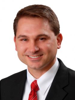 United Bank Mortgage Officer - Jim Karinshak