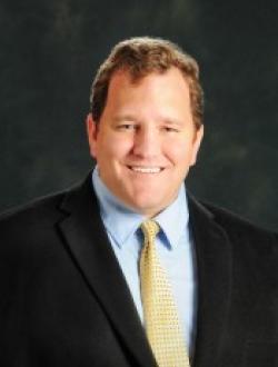 United Bank Mortgage Officer - Parker Webb