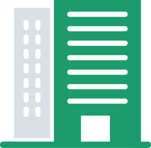 building icon