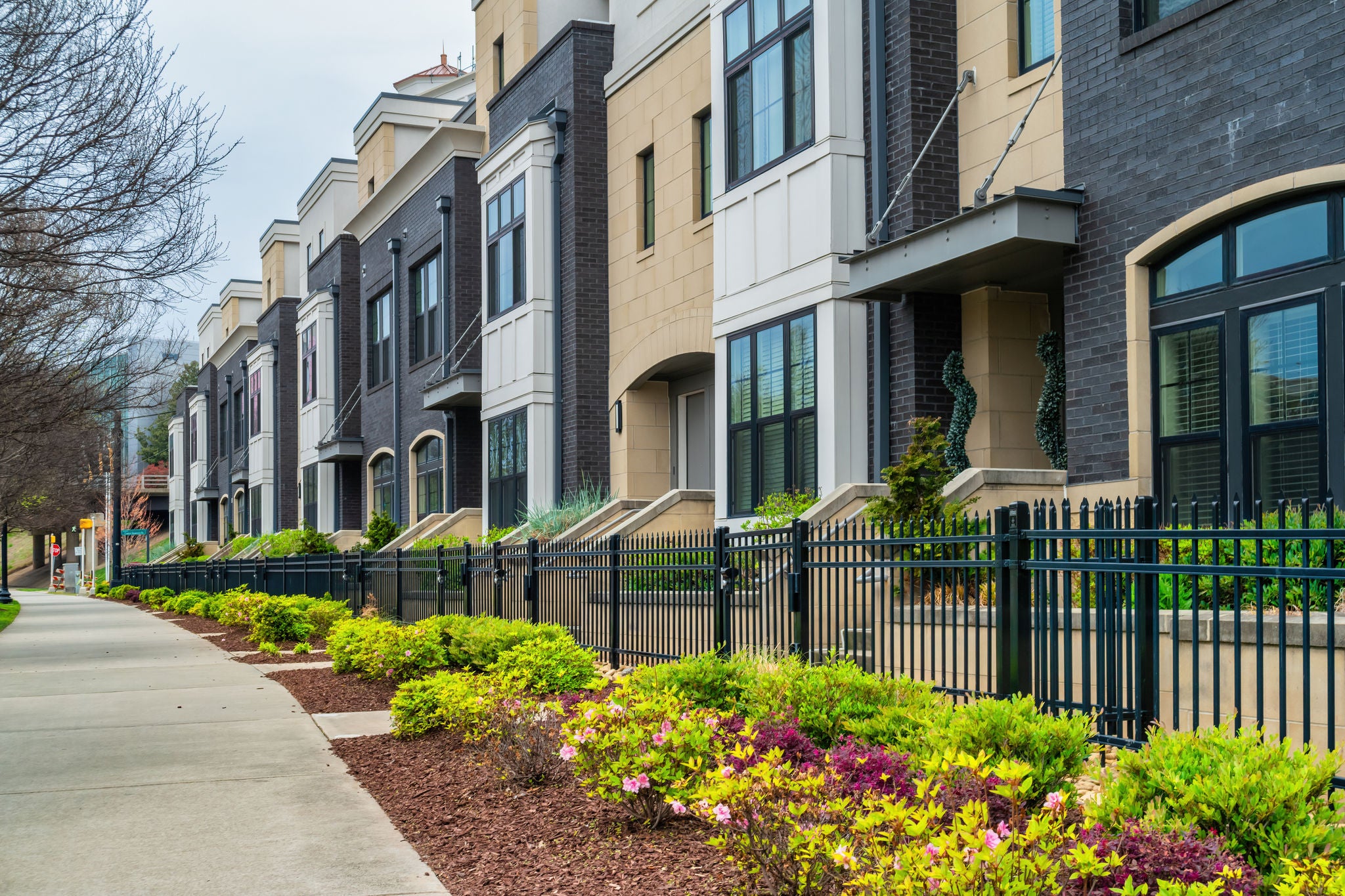 nc homebuyer prorgams