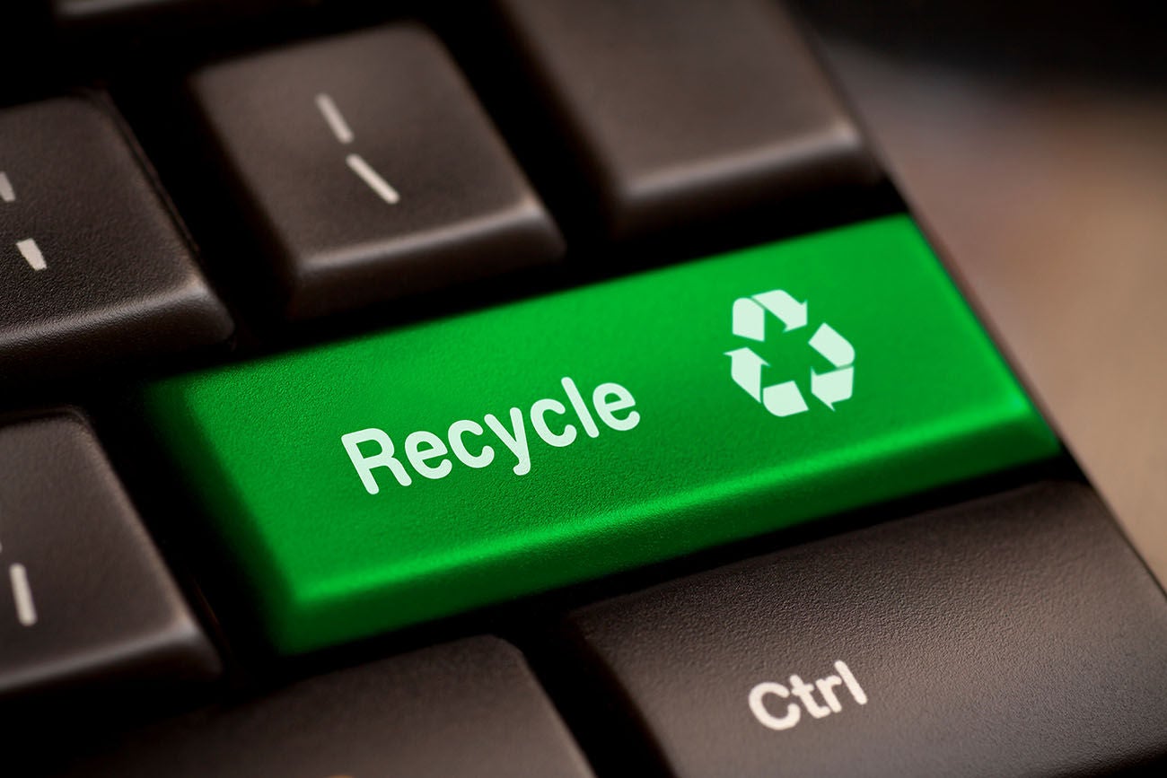 recycle