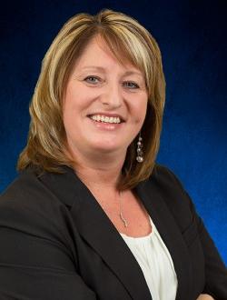 United Bank Mortgage Officer - Kim Felts
