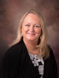 United Bank Mortgage Officer - Margaret Agans