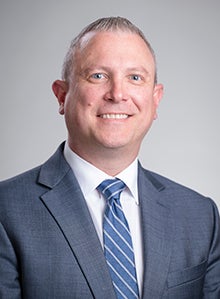 United Bank Wealth Management and Brokerage Team headshots.  

Eric Pritt

Taken at the United Bank building in downtown Charleston, WV.  February 7, 2020.  (J. Alex Wilson)