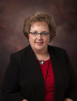 United Bank Mortgage Officer - Kim Lawrence
