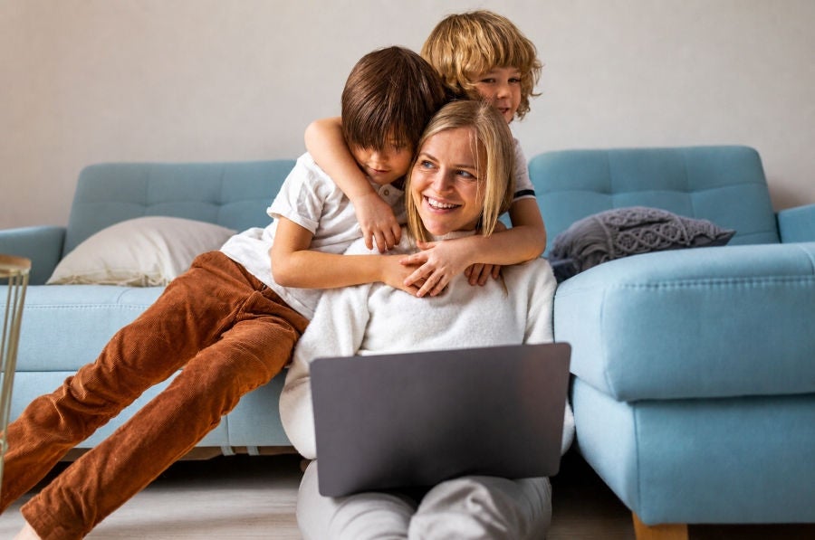 teaching your children
