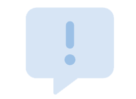 Warning Icon