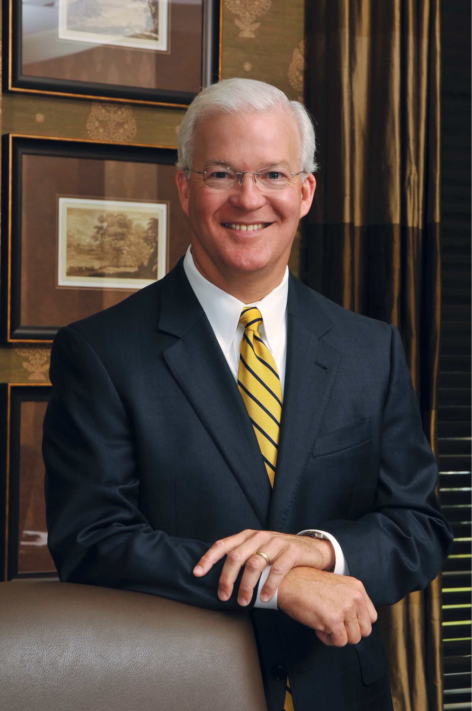 Monty Watson