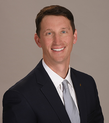 Peter Warren Headshot