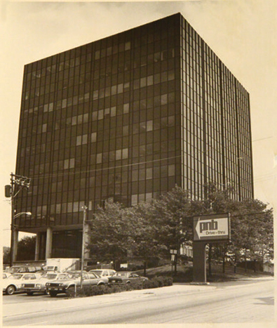 Parkersburg National Bank