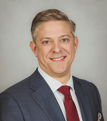 Jonathan Schnell Headshot