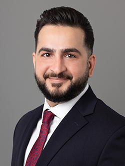 Bilal Qaiser