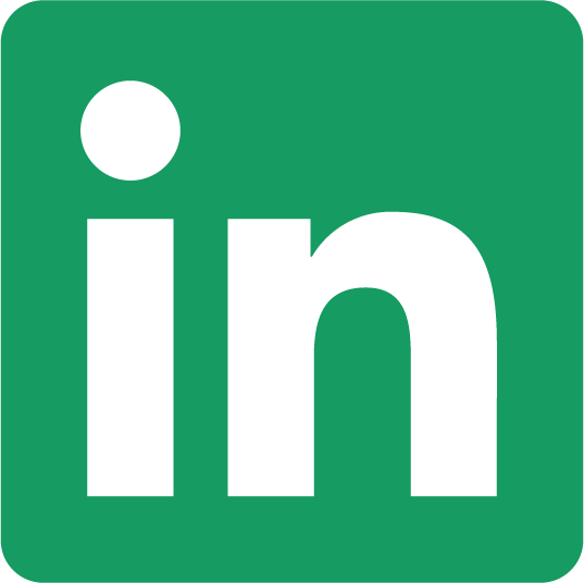 linkedin icon