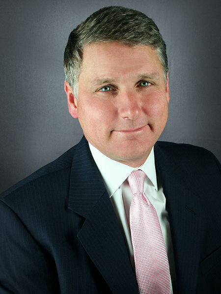 United Bankshares Announces the Promotion of Henry Kayes as Executive ...