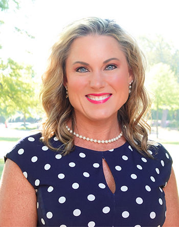 United Bank Promotes April Staggs to City Executive of Greenville ...